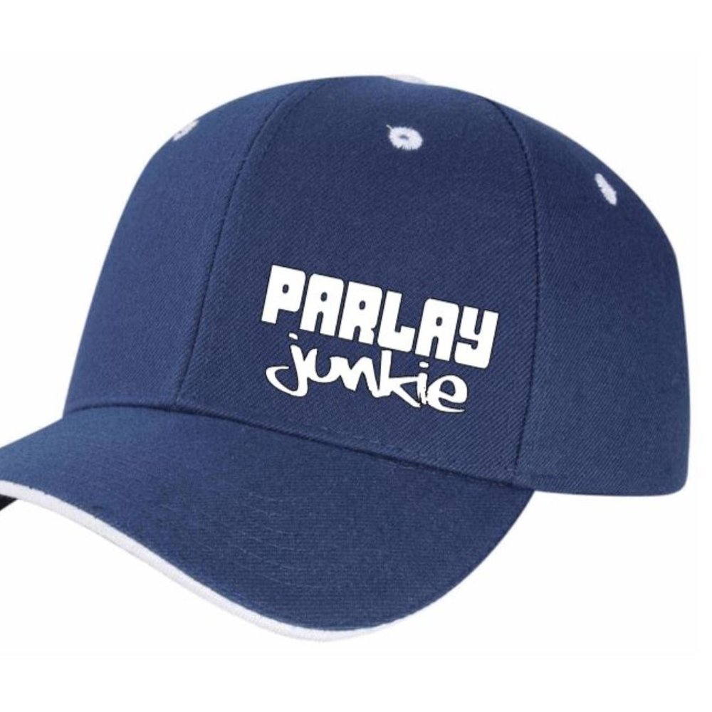 Degenerate Morals " Parlay Junkie " Sports Betting Gambling Sportsbook Casino